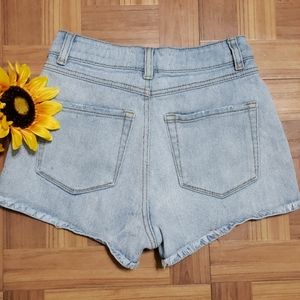 BULLHEAD shorts